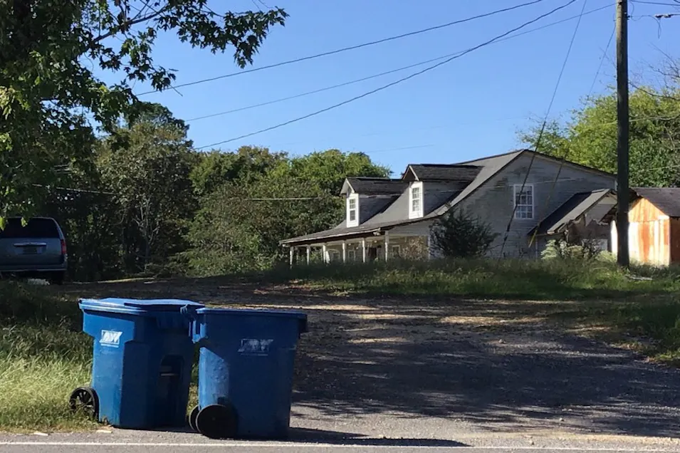 6406 Simpson Point Road Grant, AL 35747, Marshall County