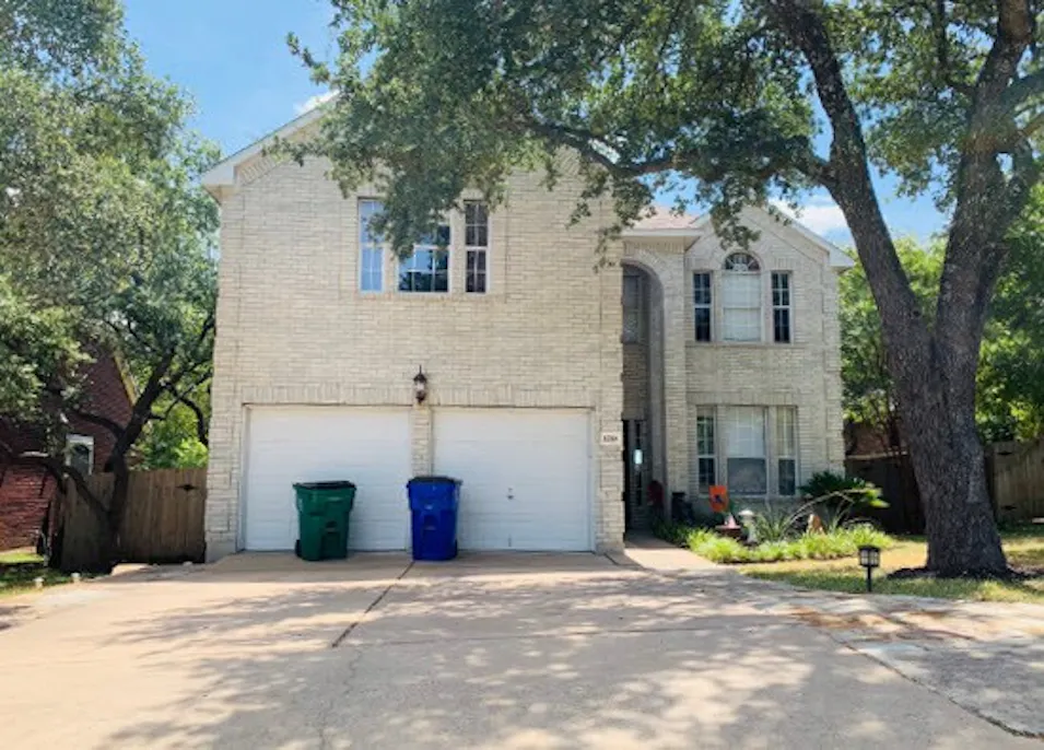 1210 Antelope Rdg Cedar Park, TX 78613, Williamson County
