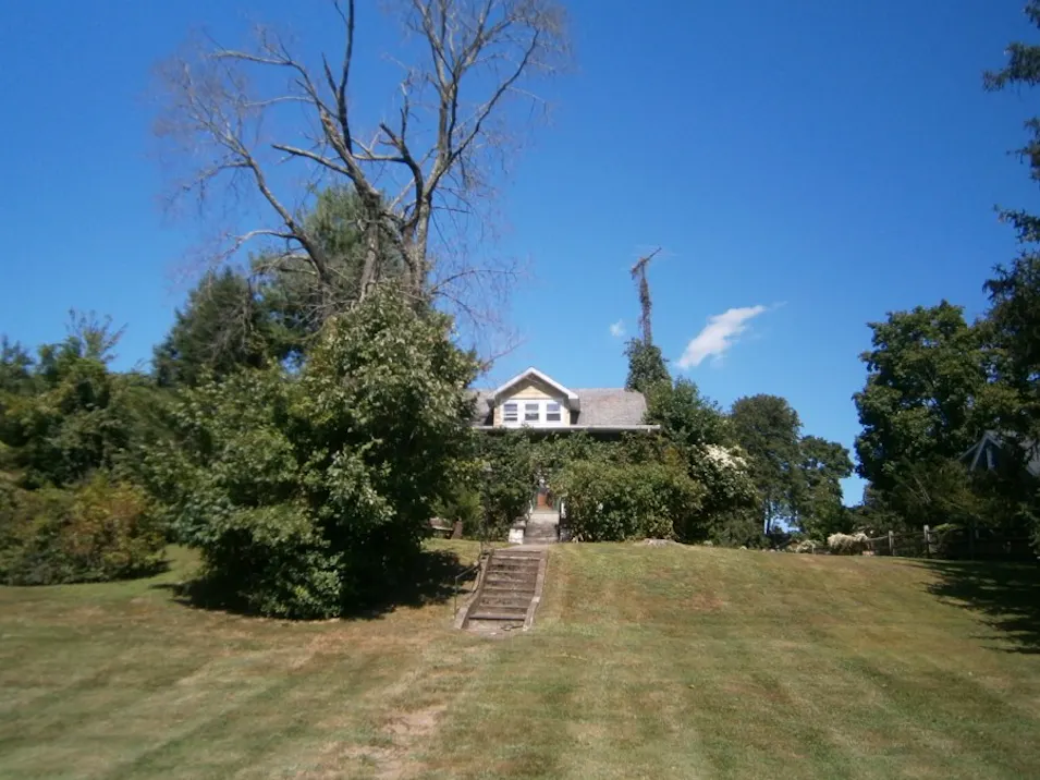 1404 River Rd Titusville, NJ 08560, Mercer County
