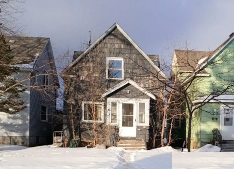 1323 Birch Ave Superior, WI 54880, Douglas County