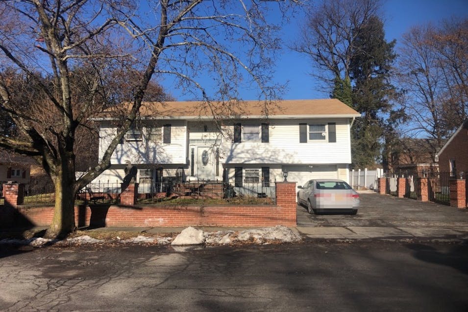 20 Roe Street Newburgh, NY 12550, Orange County