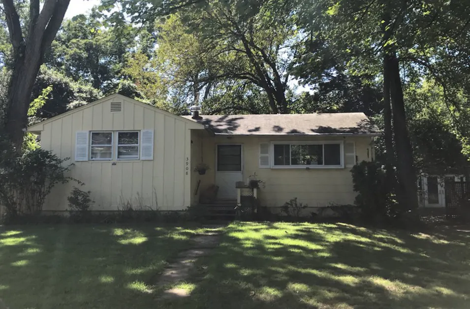 3908 Lawrence Avenue Kensington, MD 20895, Montgomery County