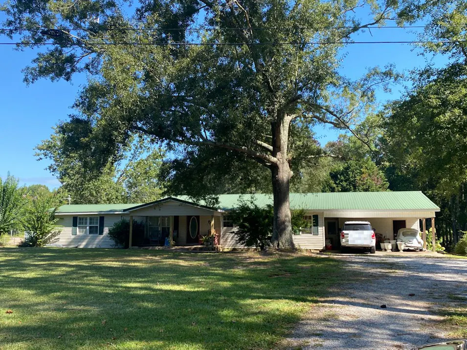 14261 Hwy 22 East New Site Aka Daviston, AL 36256, Tallapoosa County