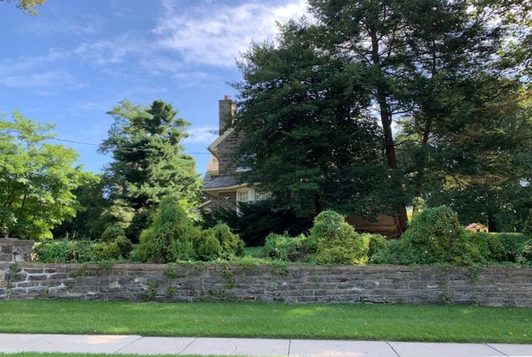 2285 Bryn Mawr Ave Philadelphia, PA 19131, Philadelphia County