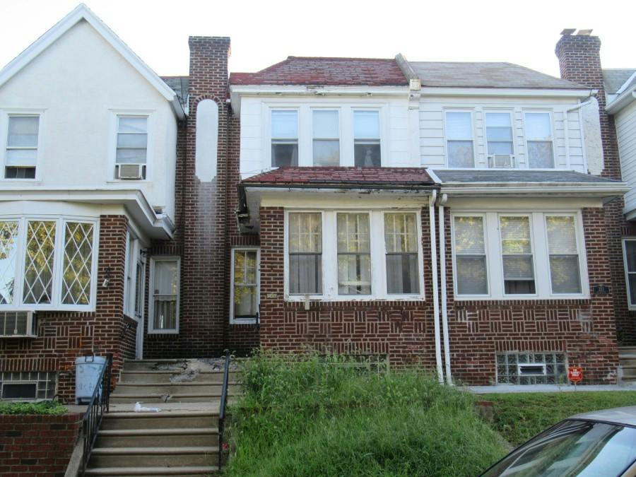 Van Kirk St, Philadelphia, PA 19120