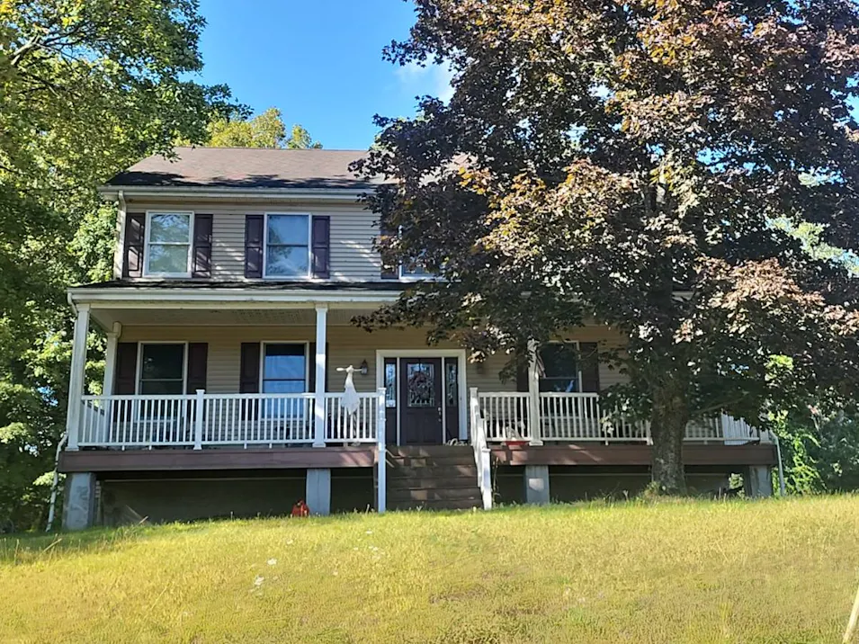 4 Stuart Lane Jefferson, NJ 07438, Morris County