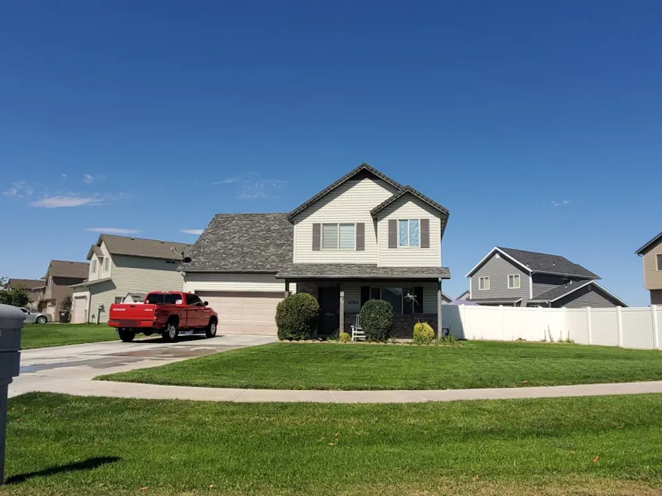 3703 E Goldstone Dr Idaho Falls, ID 83401, Bonneville County