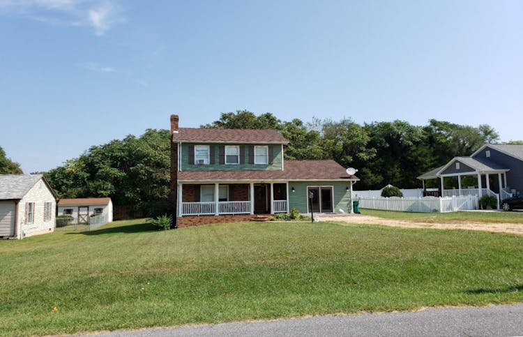 275 Fairview Road Luray, VA 22835, Page County