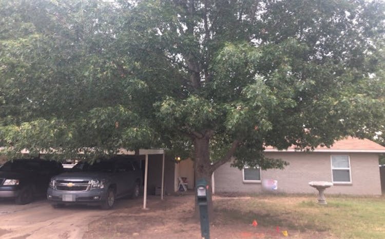 187 Oakland Street Graham, TX 76450, Young County