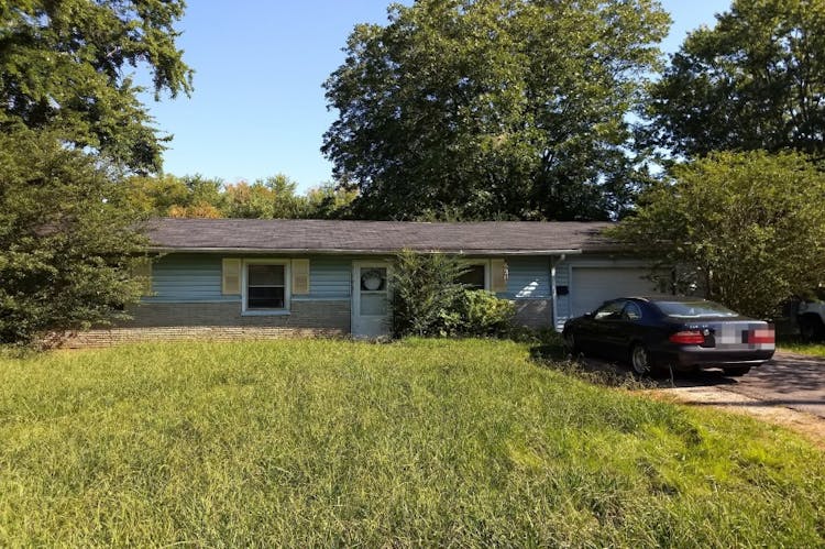 425 W 3rd Street Cookeville, TN 38501, Putnam County