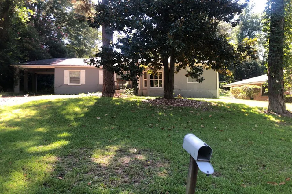 3936 Mosley Dr Columbus, GA 31903, Muscogee County