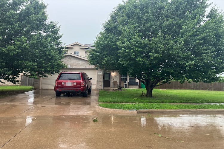 5205 Placid Dr Haltom City, TX 76117, Tarrant County