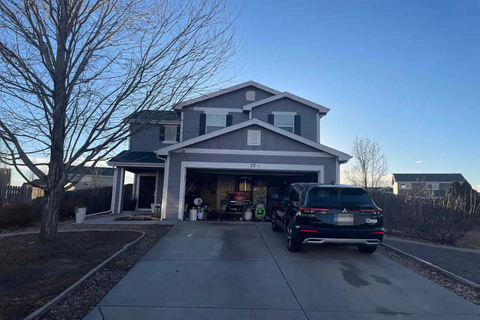 77 Shenandoah Way Lochbuie, CO 80603, Weld County
