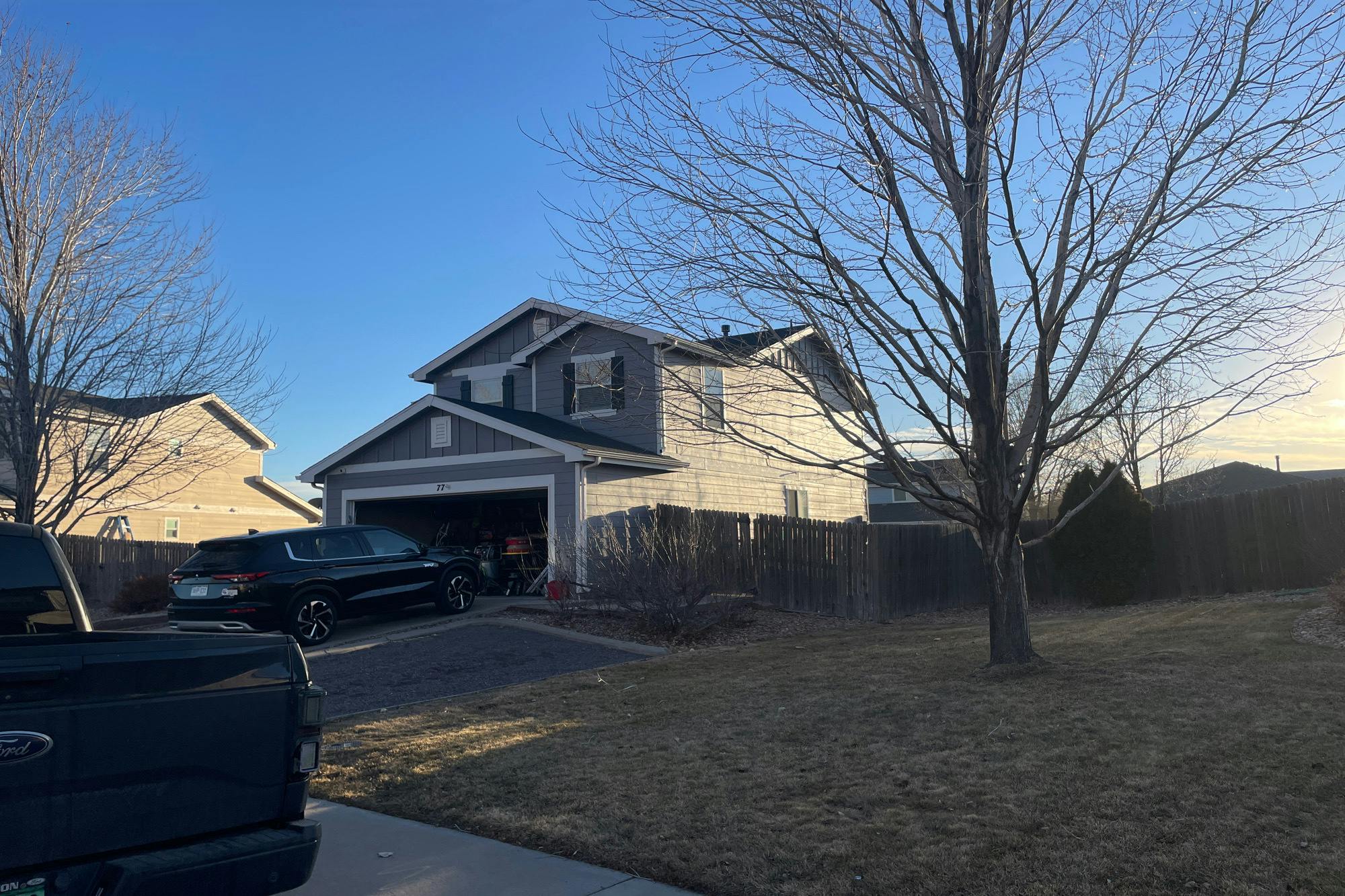 Shenandoah Way, Brighton, CO 80603 #1