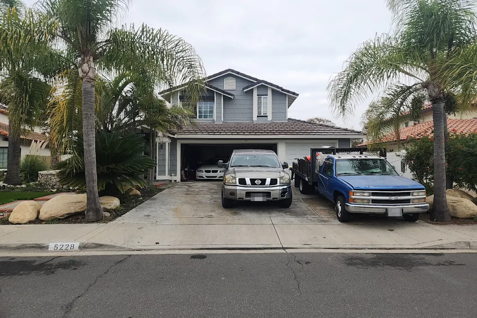 5228 Mandarin Drive Oceanside, CA 92056, San Diego County