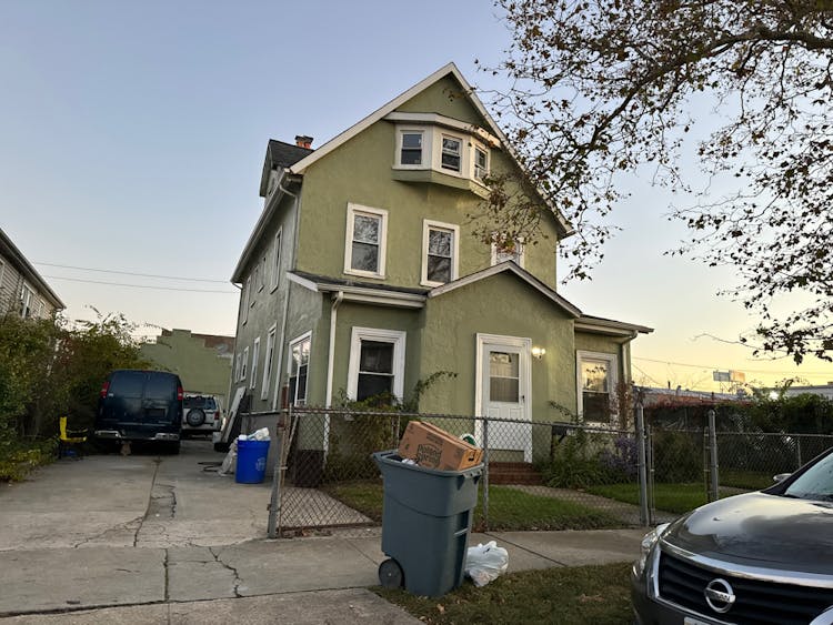 159 East Chester St Long Beach, NY 11561, Nassau County