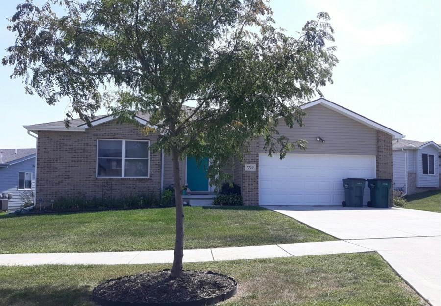 Geranium Dr, Lincoln, NE 68521 #1