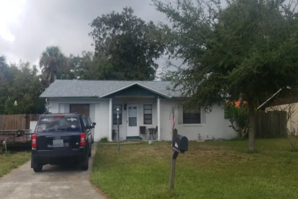 1415 Breaks Way Port Orange, FL 32127, Volusia County
