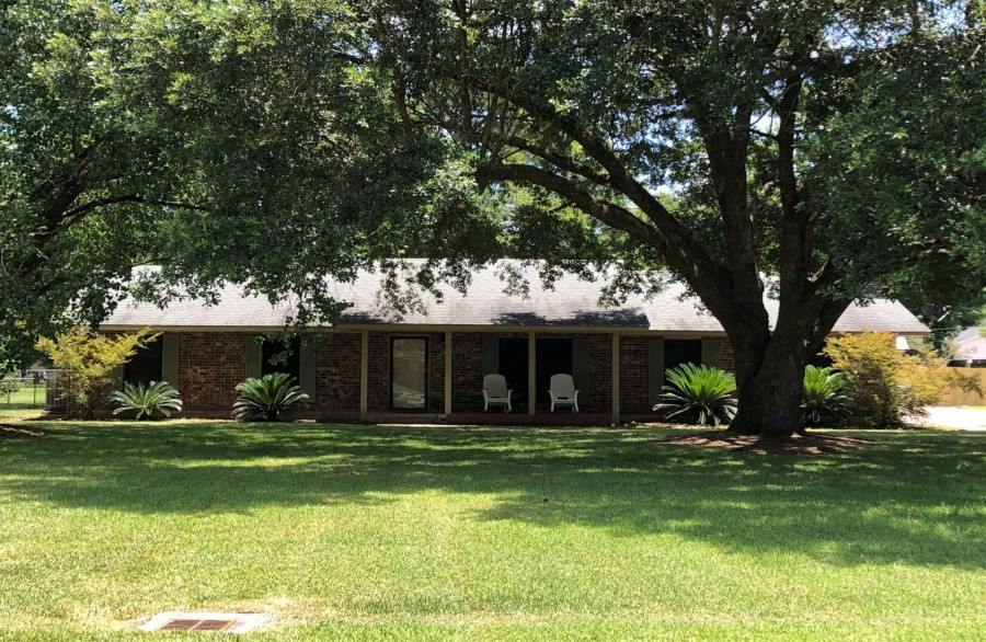 Little Farms Dr, Zachary, LA 70791