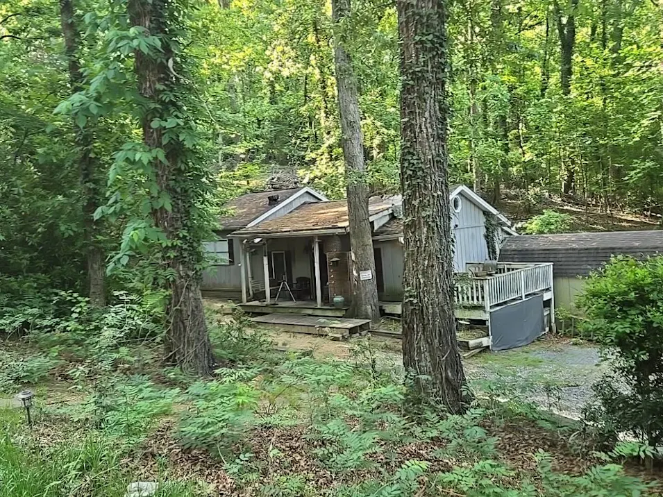 101 Walnut St Roswell, GA 30075, Fulton County