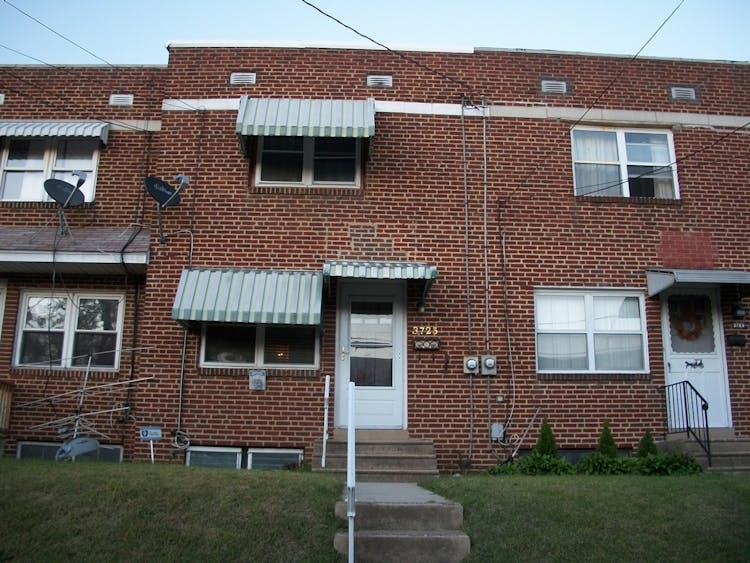 3725 Schleicher Ave, Pennsauken, NJ, 08110, USA