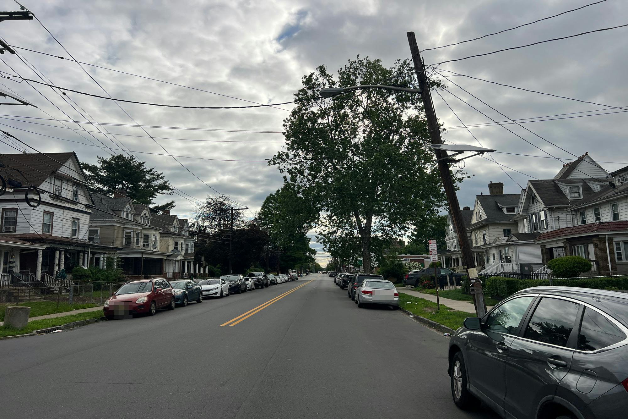 Hamilton Ave, Trenton, NJ 08609