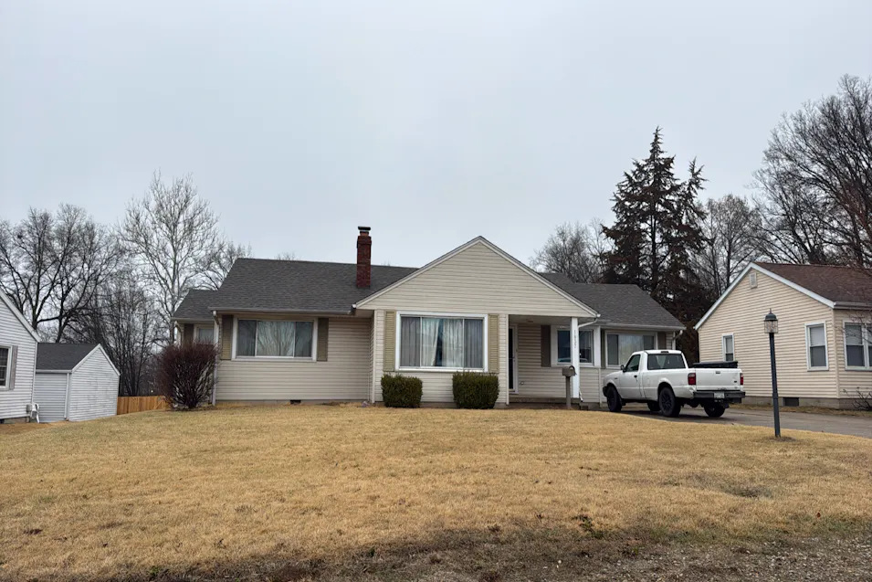 1837 Reed Ave Springfield, IL 62704, Sangamon County