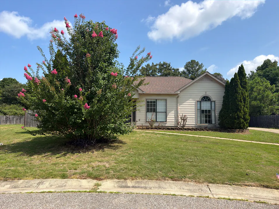464 Camden Cove Calera, AL 35040, Shelby County