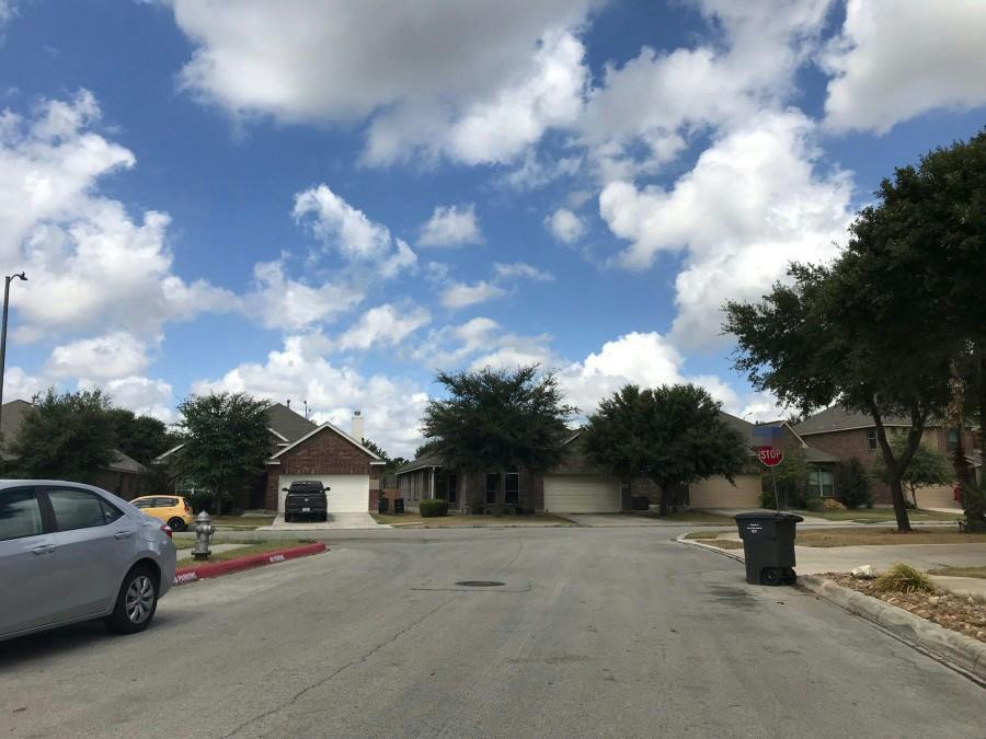 Wind Talker , San Antonio, TX 78251 #1