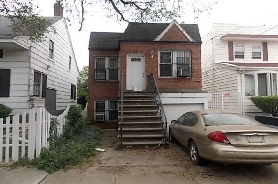 1634 East 48th Street Brooklyn, NY 11234, Kings County