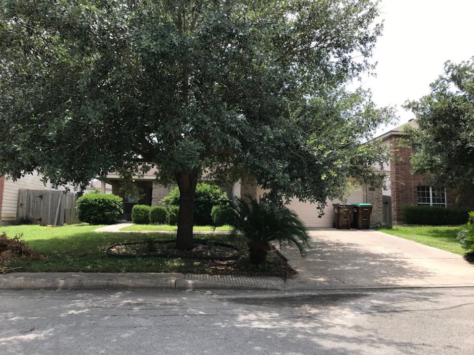 4323 Granite Shoals San Antonio, TX 78244, Bexar County