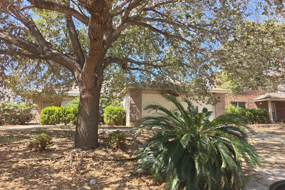4323 Granite Shoals San Antonio, TX 78244, Bexar County