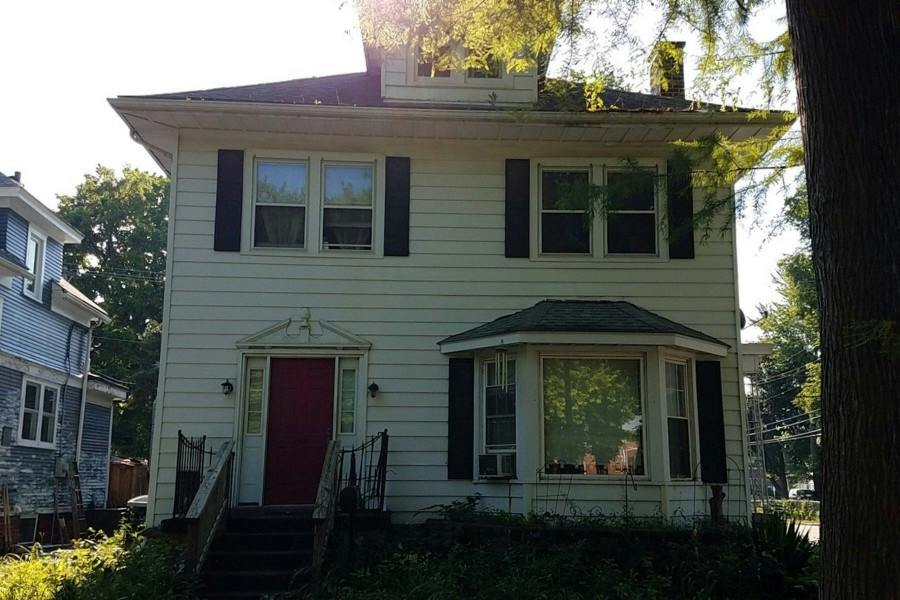 4th St, Springfield, IL 62703