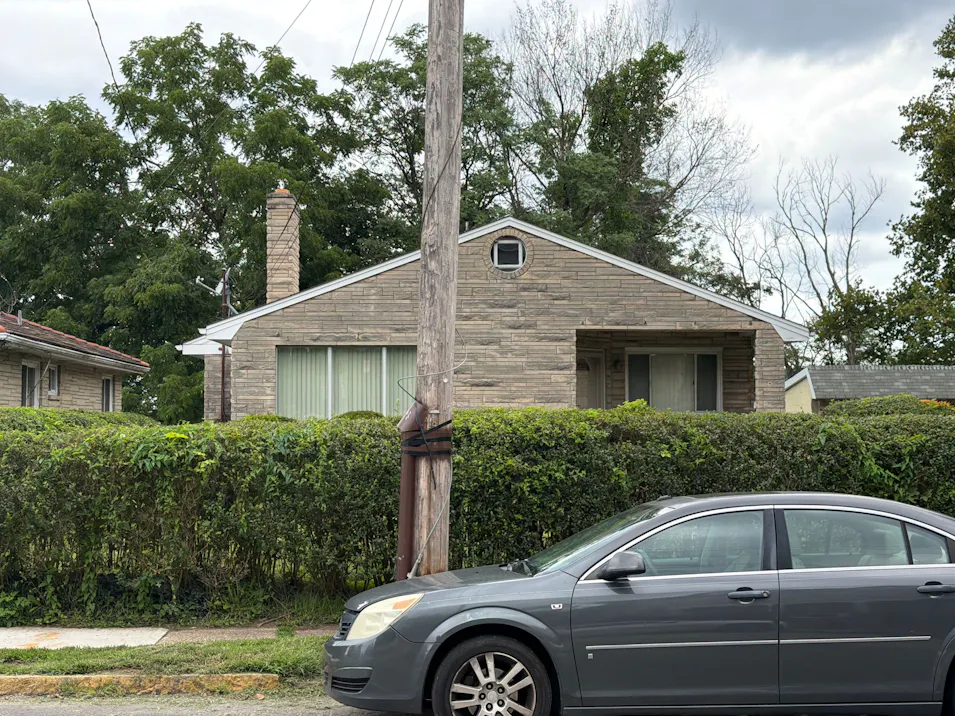 234 Marshall Ave Pittsburgh, PA 15214, Allegheny County