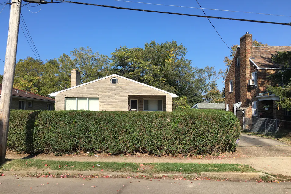 234 Marshall Ave Pittsburgh, PA 15214, Allegheny County