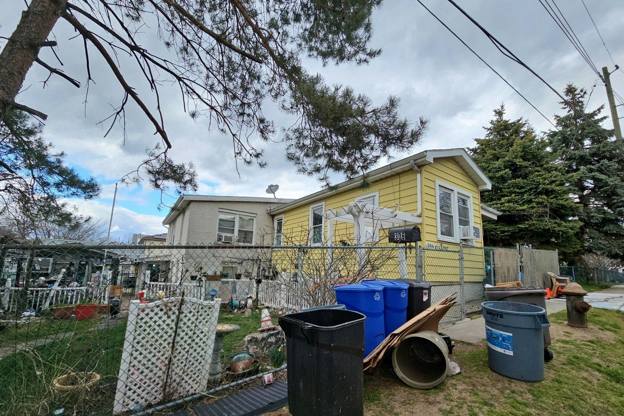 Humbert St, Staten Island, NY 10305 #1
