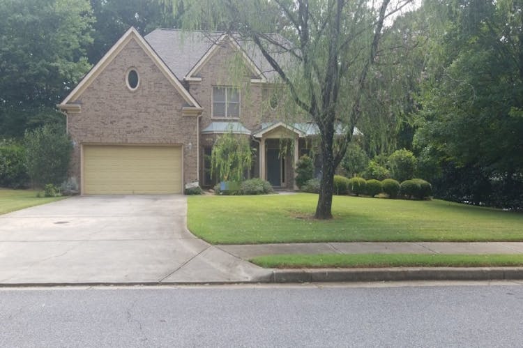 4455 Crestoak Drive Smyrna, GA 30082, Cobb County