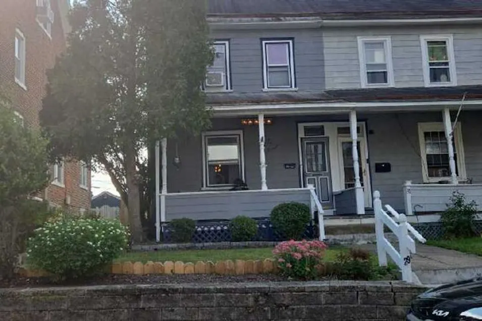 29 S 4th St Perkasie, PA 18944, Bucks County