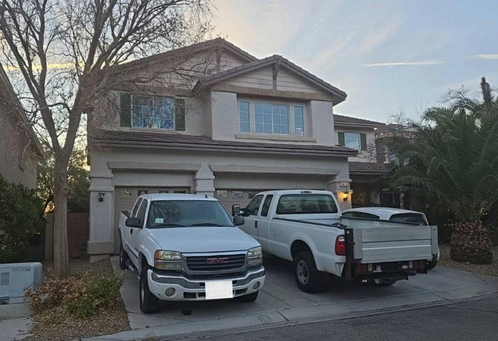 Baysville Ct, Las Vegas, NV 89144