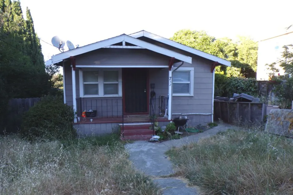 732 Sheridan St Vallejo, CA 94590, Solano County