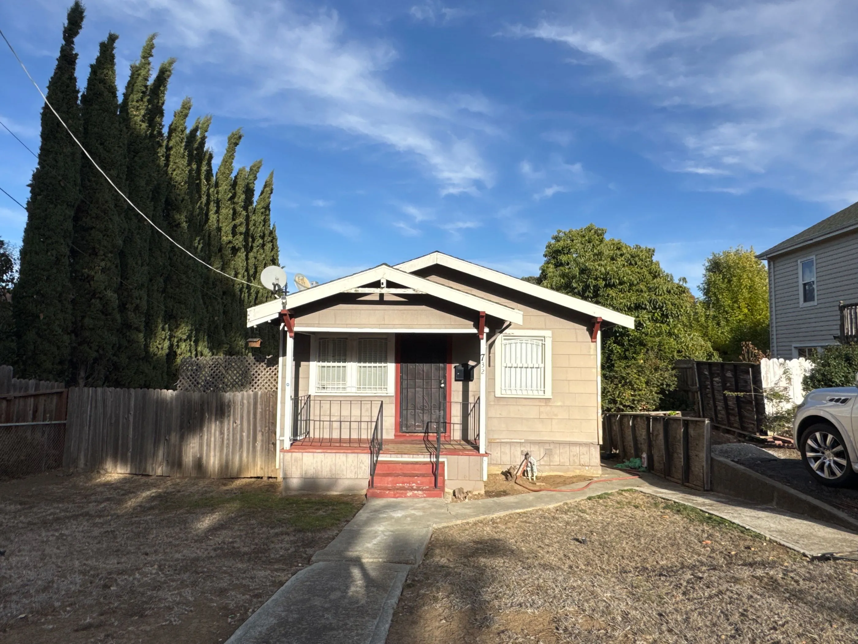 Sheridan St, Vallejo, CA 94590 #1