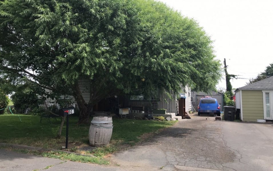 907 S 8th Ave Yakima, WA 98902, Yakima County