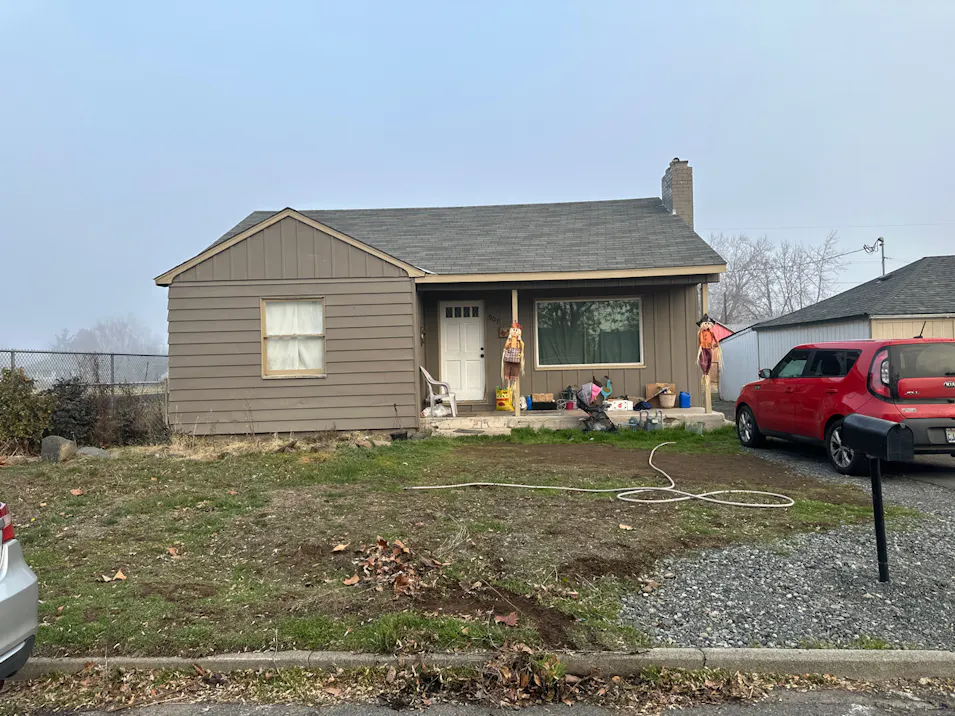 907 S 8th Ave Yakima, WA 98902, Yakima County