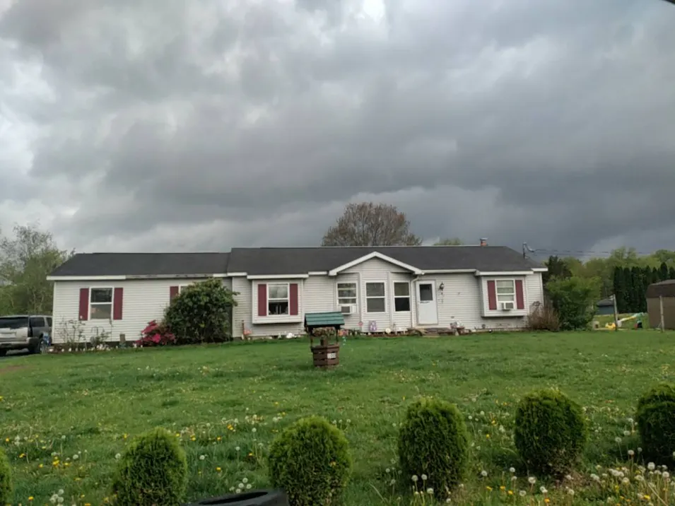 100 Twin Flower Circle Kunkletown, PA 18058, Carbon County