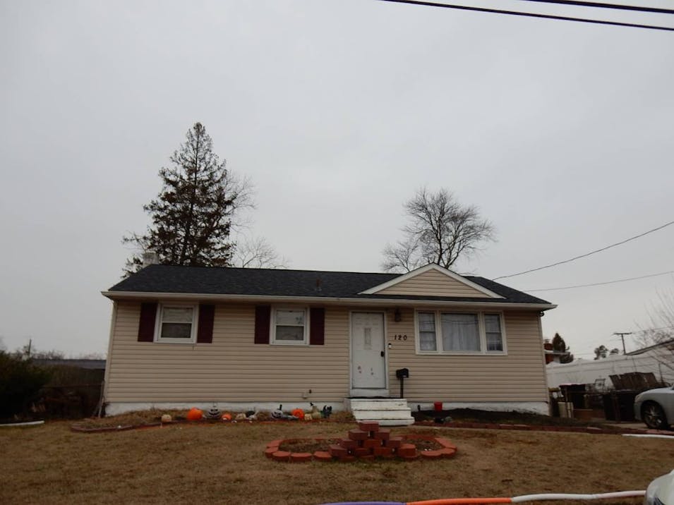 120 Lehigh Avenue Gloucester, NJ 08012, Camden County