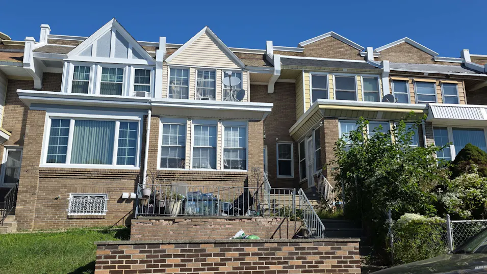 5451 Diamond St Philadelphia, PA 19131, Philadelphia County