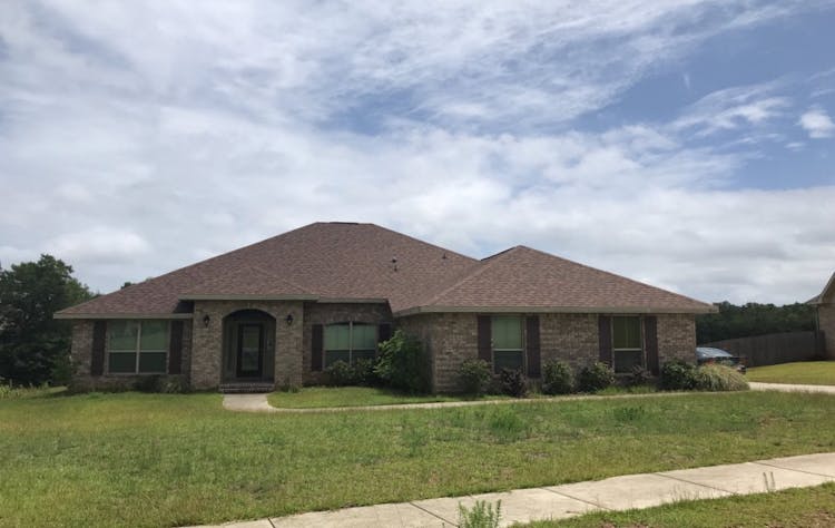 8562 Fernwood Loop N Semmes, AL 36575, Mobile County