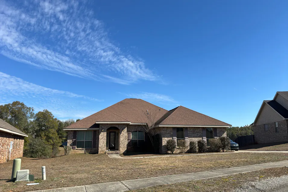 8562 Fernwood Loop N Semmes, AL 36575, Mobile County