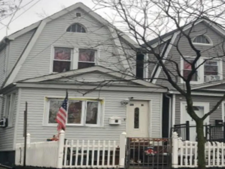 107-12 107th Ave Ozone Park, NY 11417, Queens County