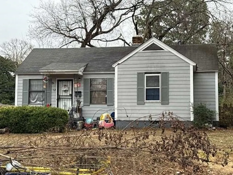 912 Chatwood Street Memphis, TN 38122, Shelby County
